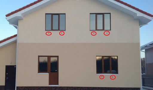 Вентиляция частного дома